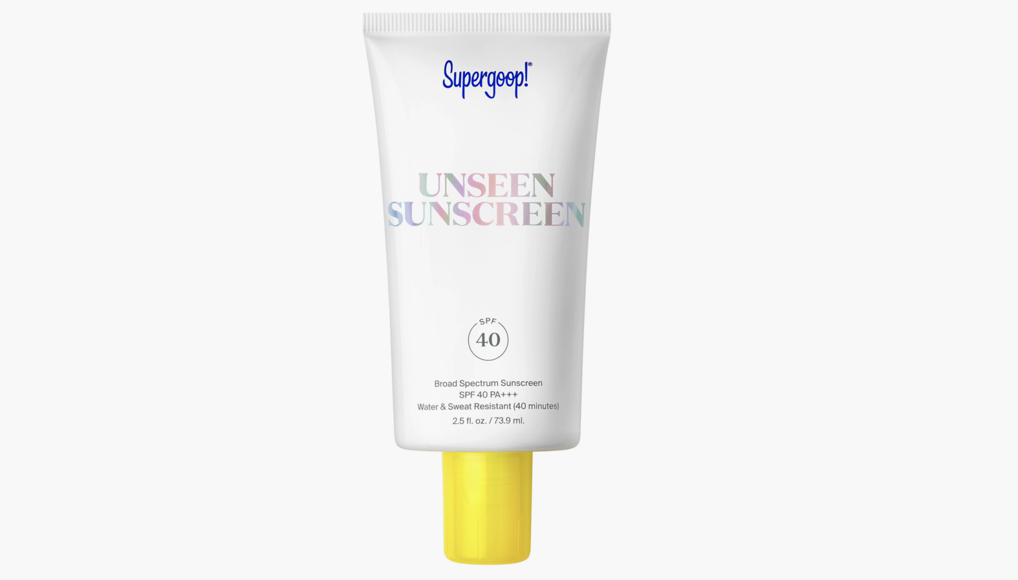 Habits are hard to adapt, we know. But, as summer peers its shiny head around the corner, daily use of sunscreen is a practice you’ll want to pick up – fast. 